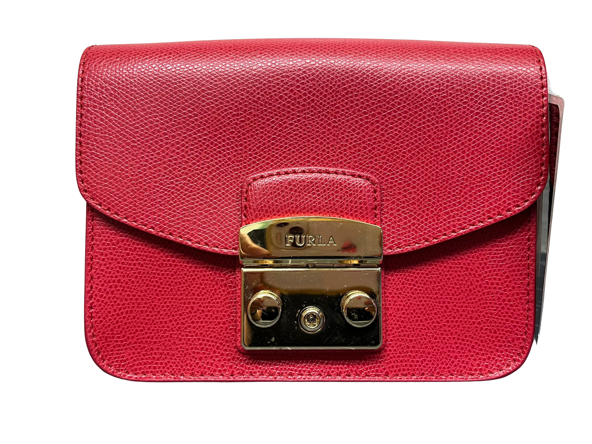 Furla Metropolis Mini Crossbody Bag