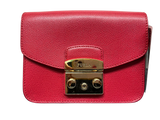 Furla Metropolis Mini Crossbody Bag