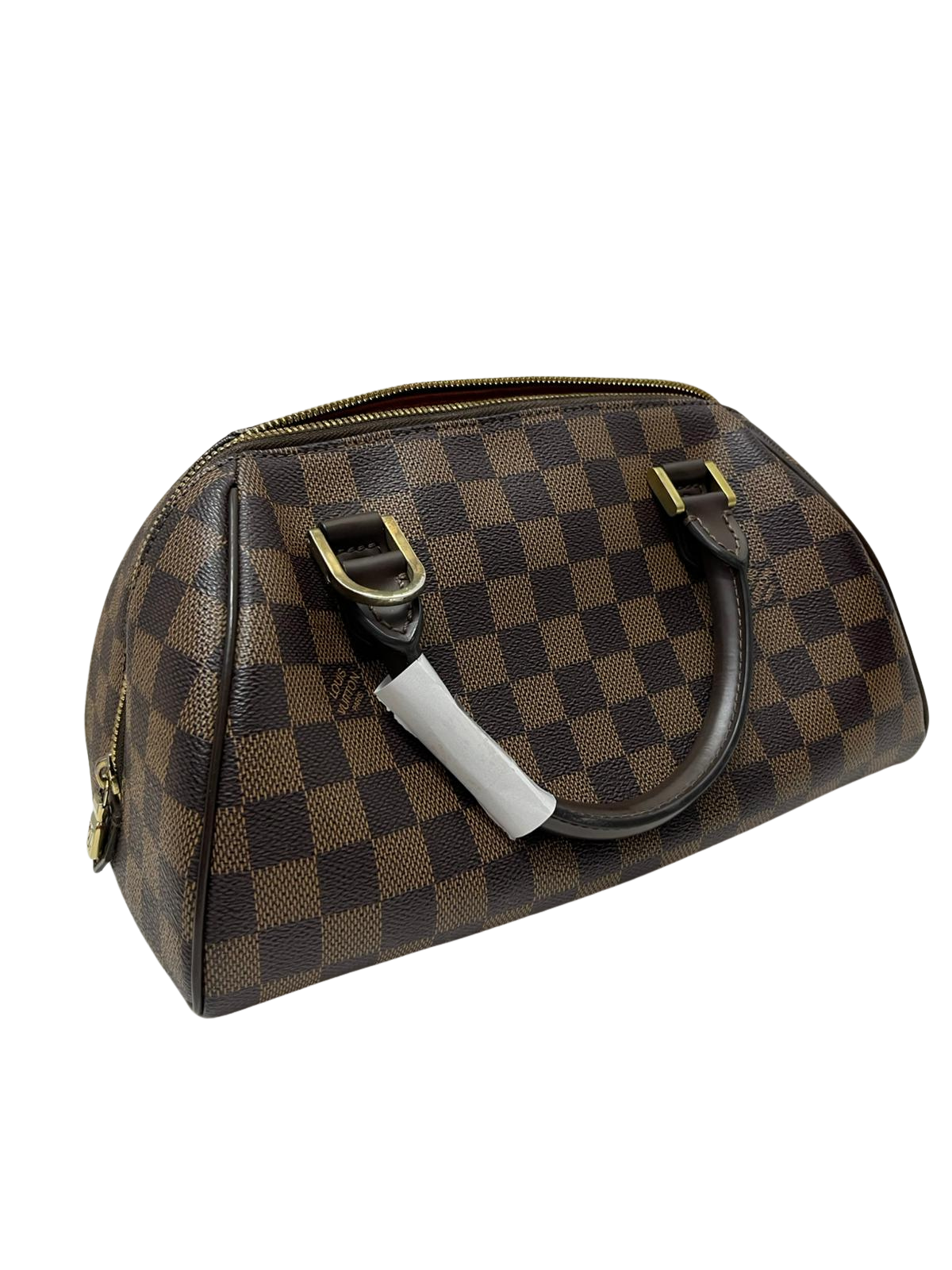 Louis Vuitton Mini Tote Brown