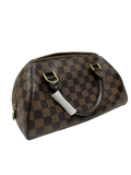 Louis Vuitton Mini Tote Brown
