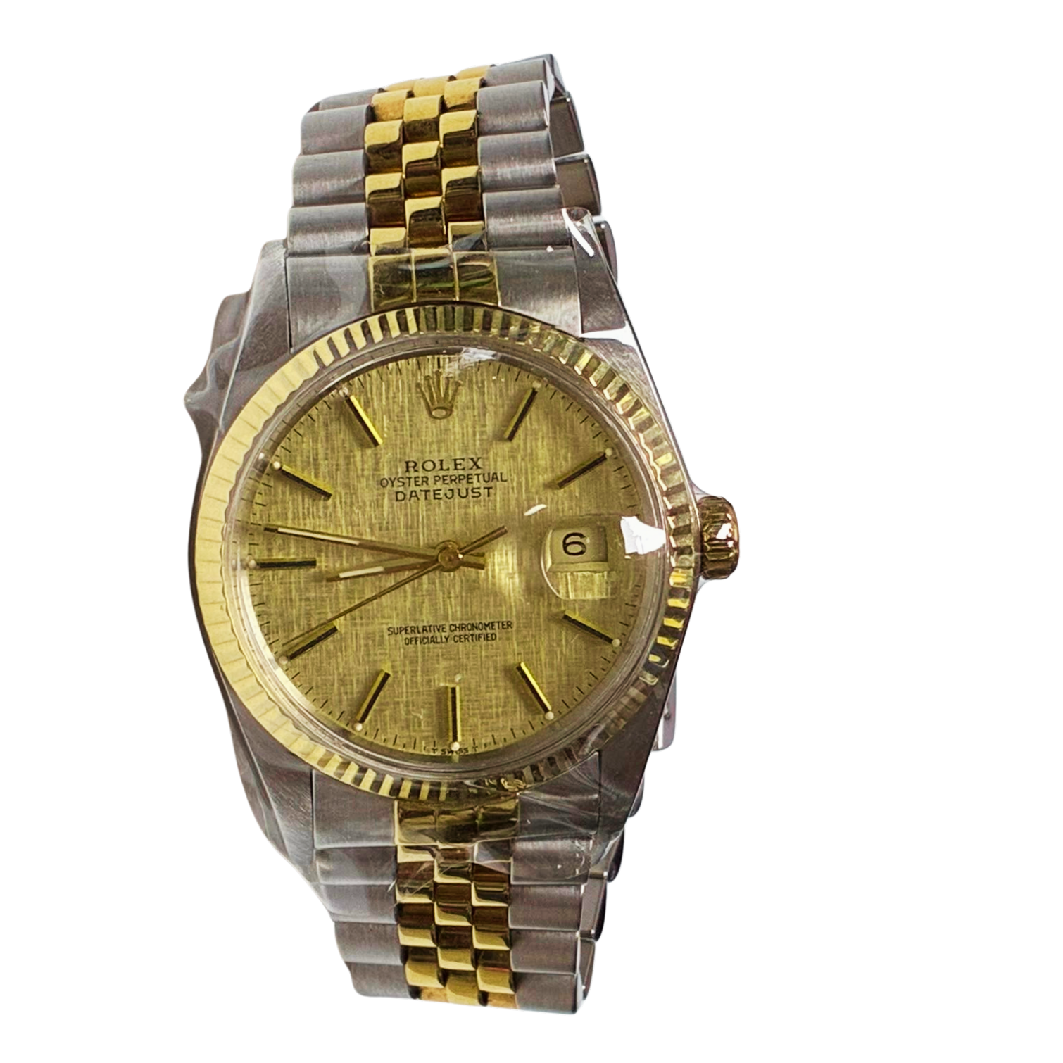 Rolex 16013 Oyster Perpetual Datejust Secondary image