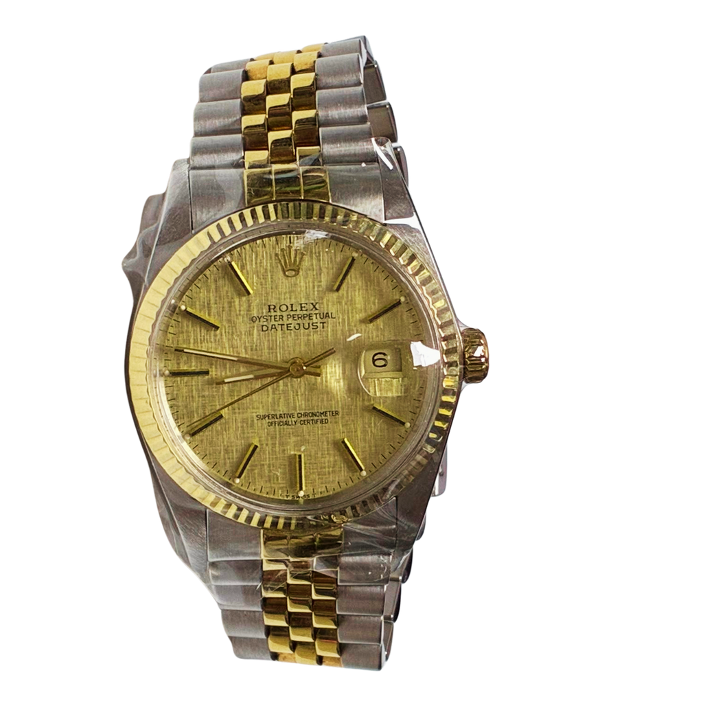 Rolex 16013 Oyster Perpetual Datejust