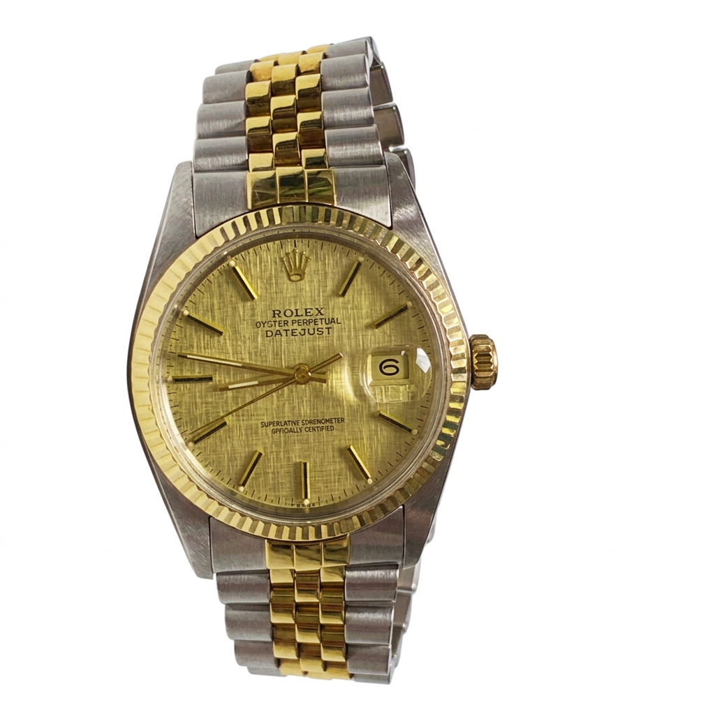 Rolex 16013 Oyster Perpetual Datejust Main image