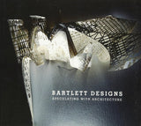 Laura Allen Bartlett Designs Speculating With Architecture Paperback