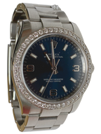 Rolex Oyster Perpetual 34 Reference 114200