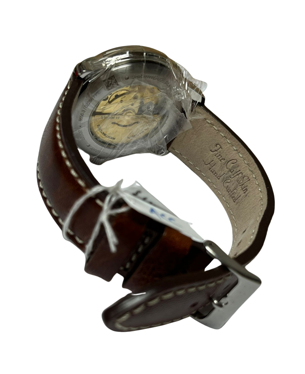 Zeppelin LZ127 Graf Automatic Watch