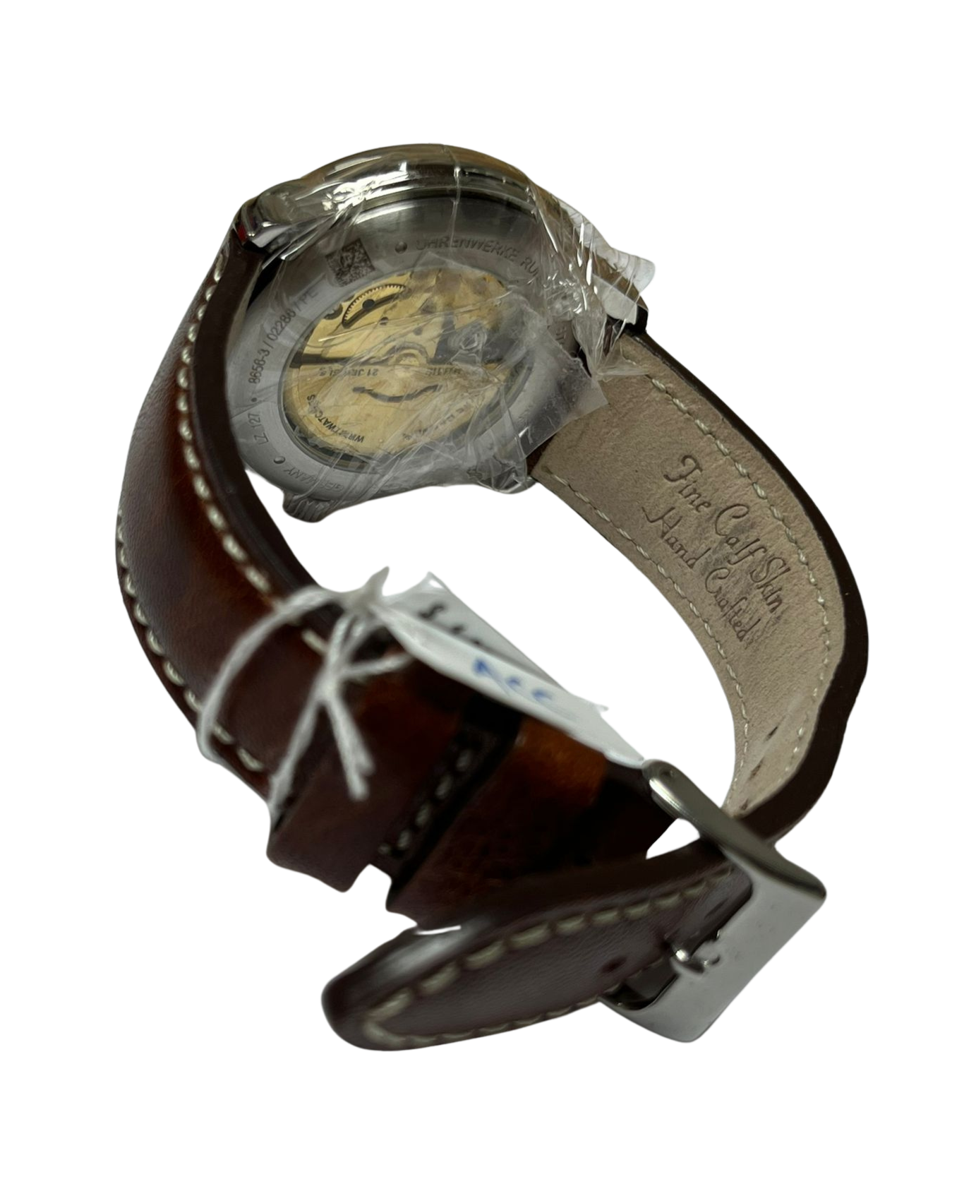 Zeppelin LZ127 Graf Automatic Watch