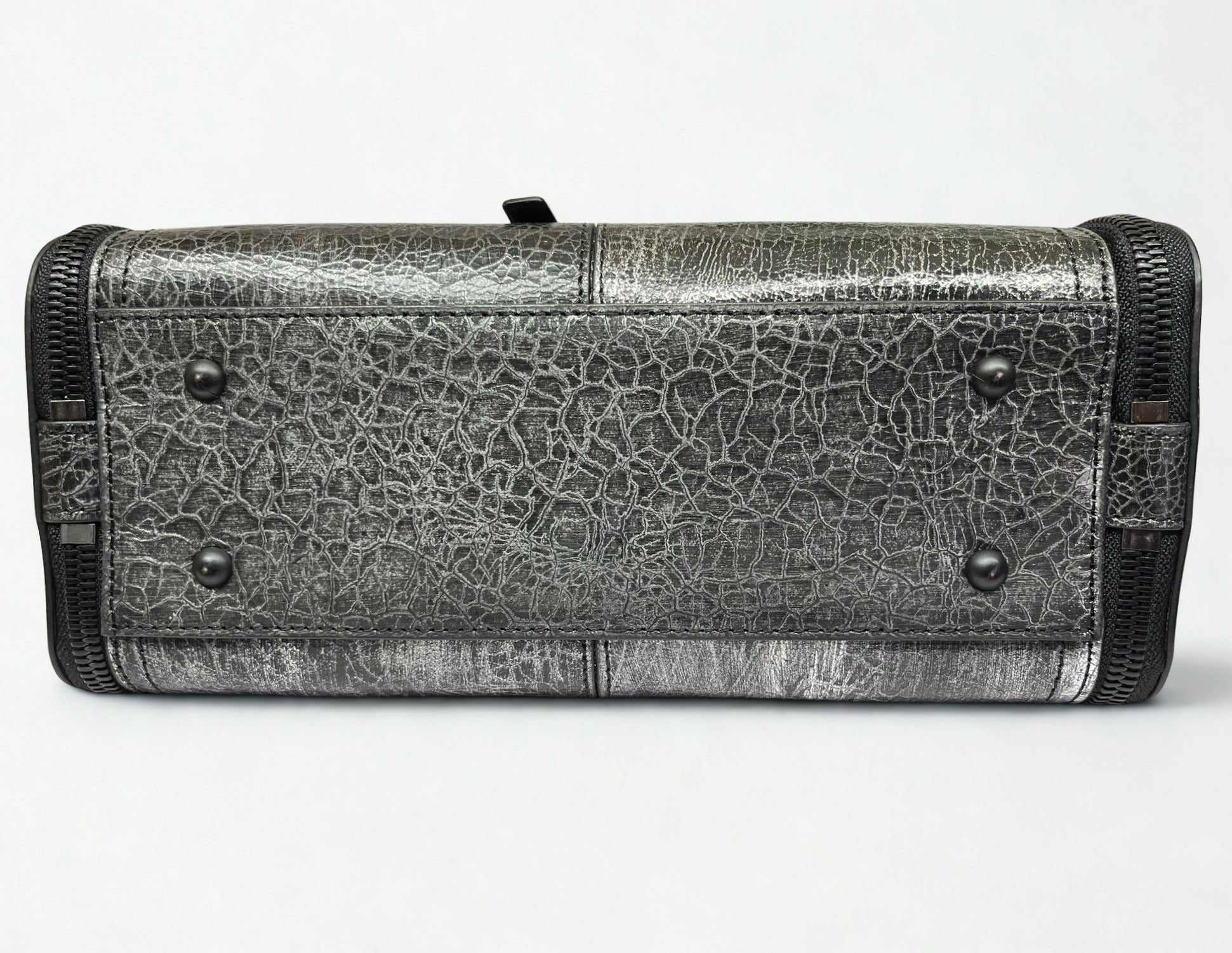 Diesel LeZipper 2Way Shoulder Bag