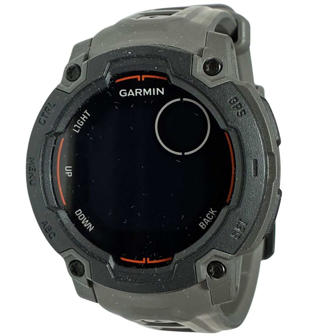 Garmin Instinct E Rugged GPS Smartwatch 45MM