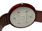 Vintage Tissot Woodwatch Unisex Watch