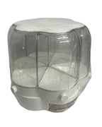 Rotatable Confectionery Container