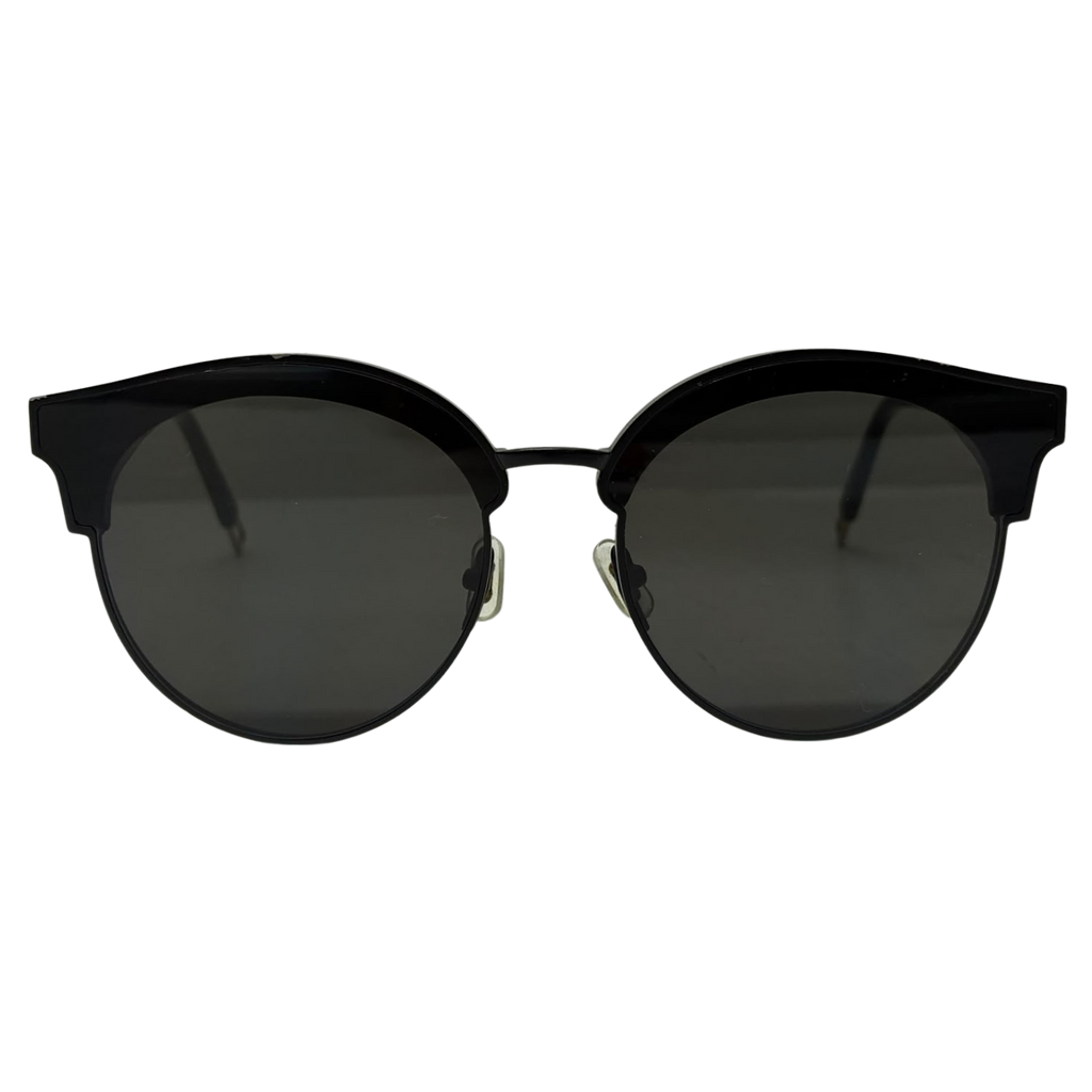 Gentle Monster Sign Of Two Sunglasses