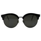 Gentle Monster Sign Of Two Sunglasses