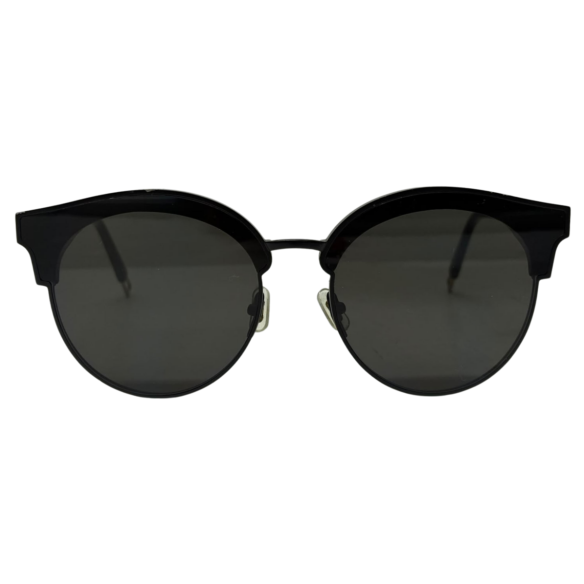 Gentle Monster Sign Of Two Sunglasses