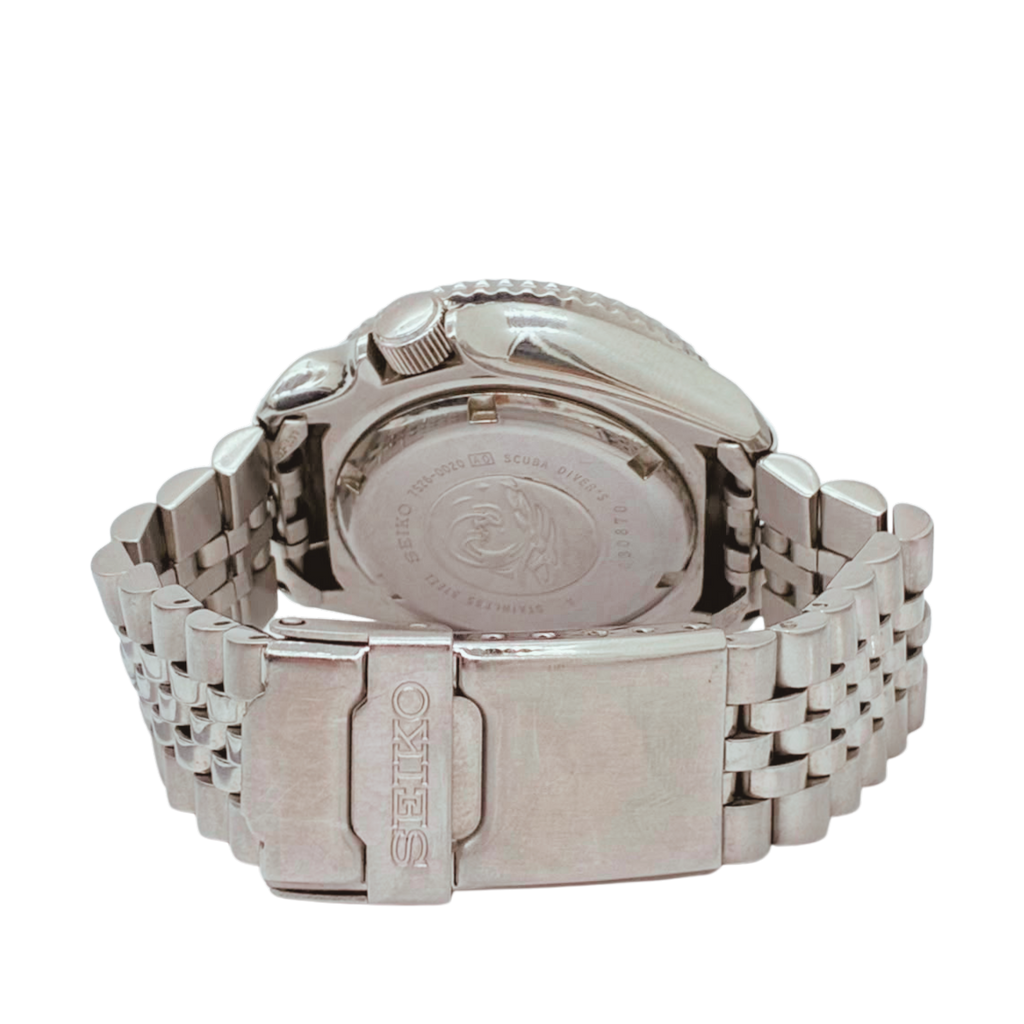 Seiko SKX009 Automatic Dive Watch