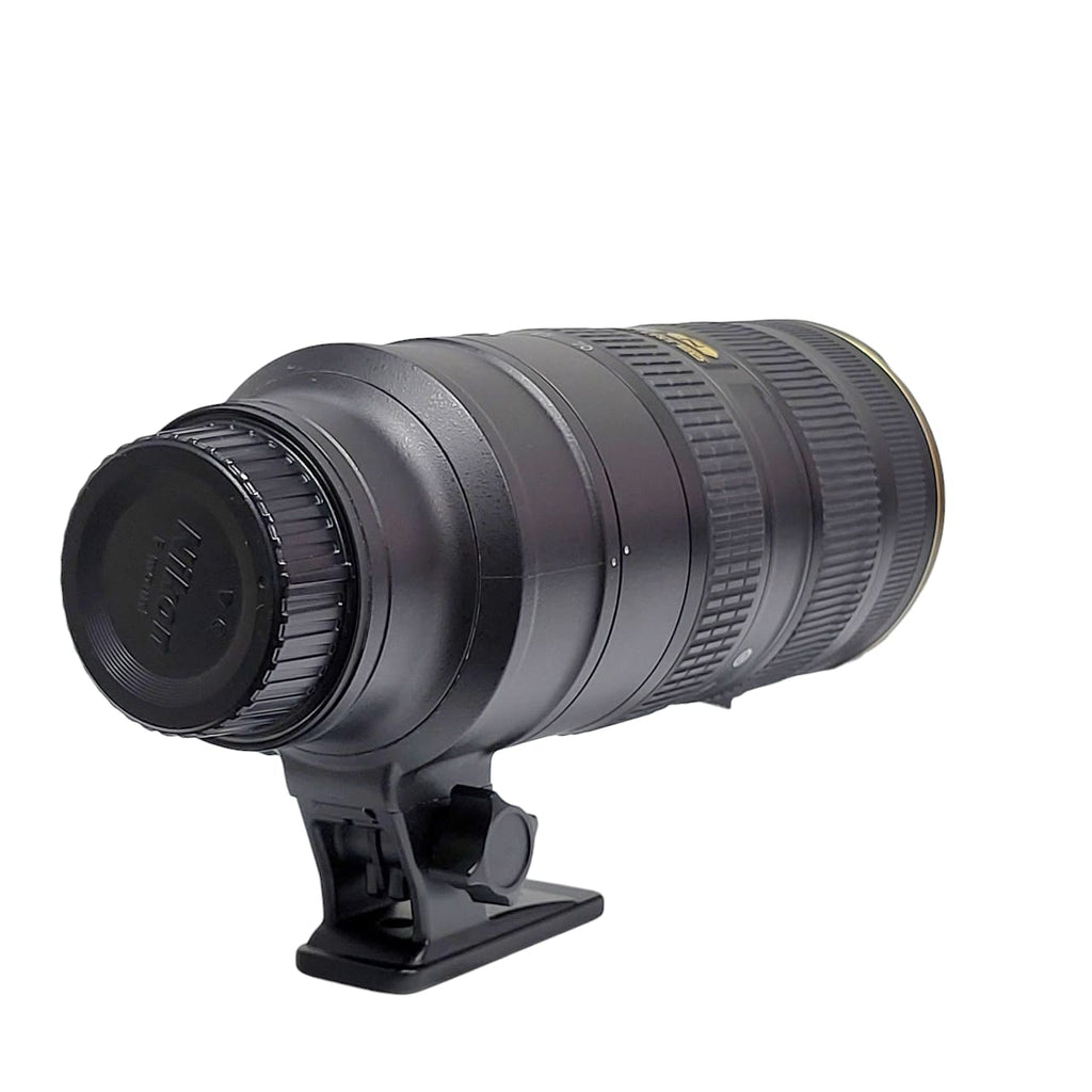 Nikon AF-S VR-NIKKOR 70-200mm f/2.8G II ED Zoom Lens