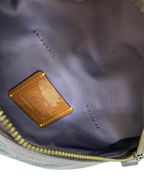 Coach 73940 Belt Bag With Rexy By Zhu Jingyi