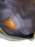 Coach 73940 Belt Bag With Rexy By Zhu Jingyi