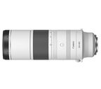 Canon RF 200to800mm f6.3to9 IS USM Camera Lens Grey