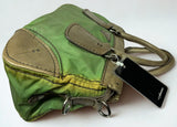 Prada Tessuto Satchel BR3279