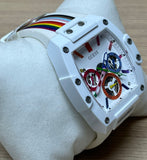 GUESS Phoenix GW0720G1 Mens Watch