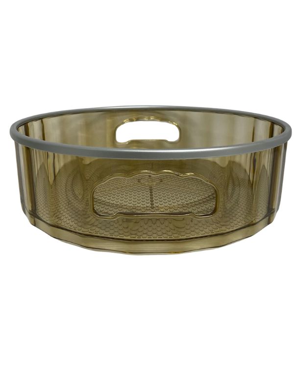 Rotatable Fruit Tray Main image