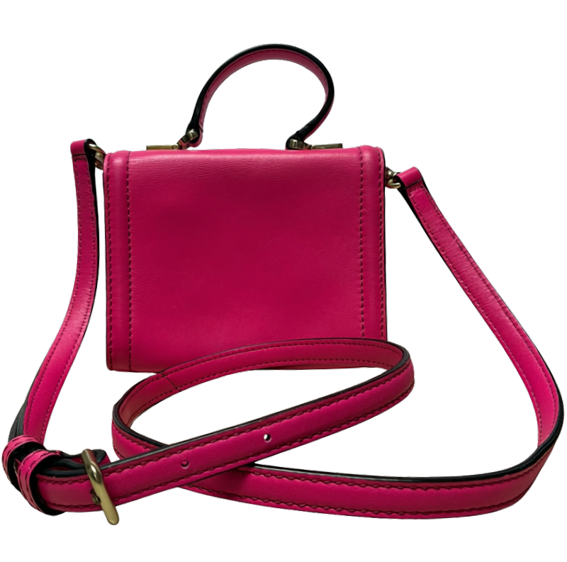 Kate Spade Carroll Park Mini Penelope Leather Crossbody Bag Secondary image