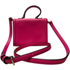 Kate Spade Carroll Park Mini Penelope Leather Crossbody Bag