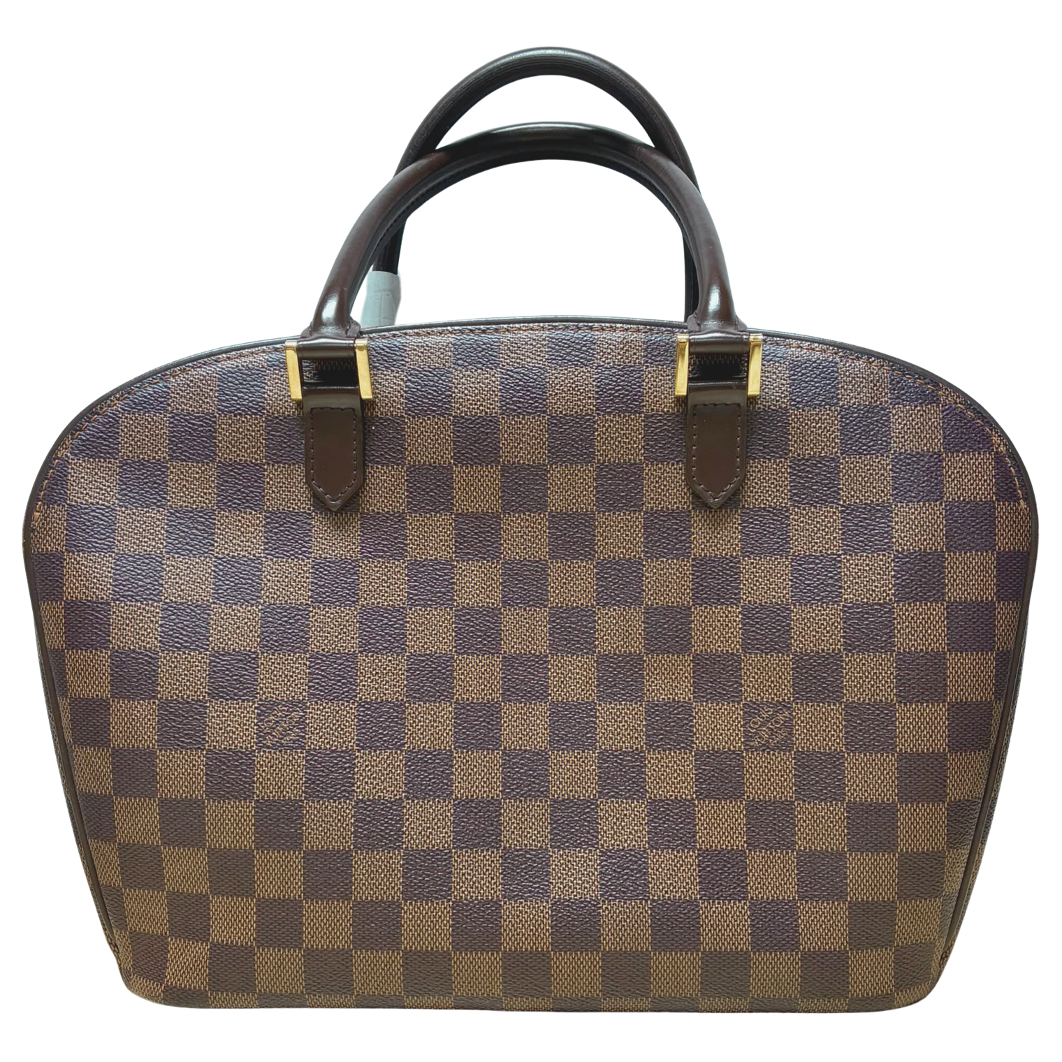 Louis Vuitton N51282 Damier Ebene Sarria Horizontal Bag Secondary image