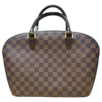 Louis Vuitton N51282 Damier Ebene Sarria Horizontal Bag