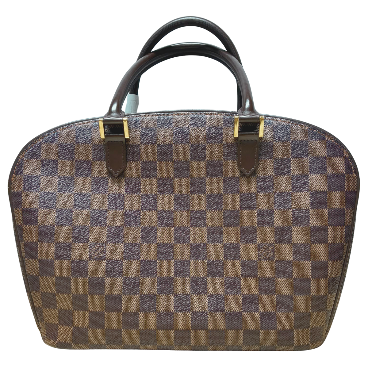 Louis Vuitton N51282 Damier Ebene Sarria Horizontal Bag
