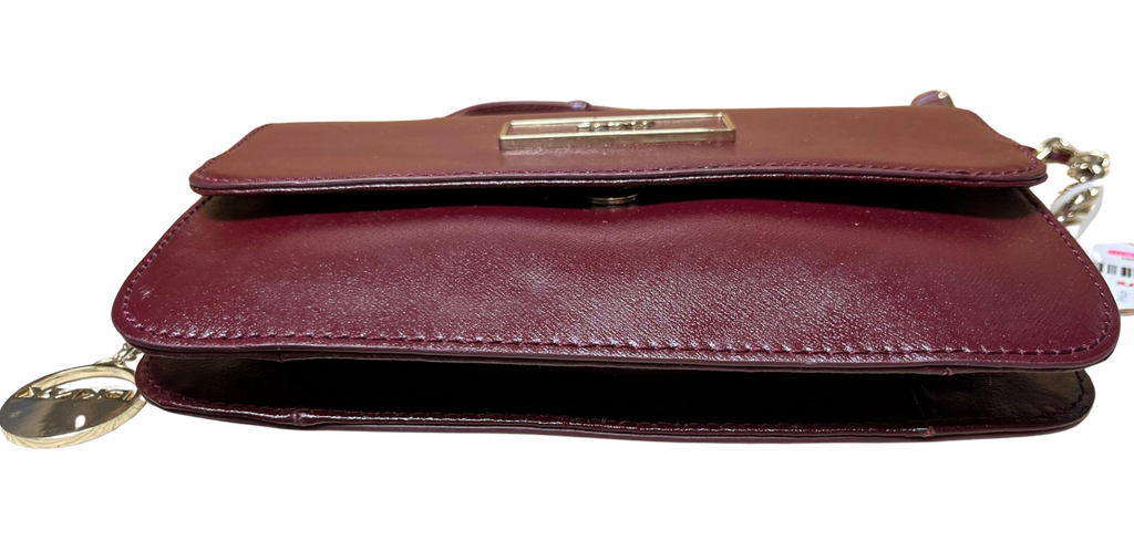 DKNY Bryant Flap Crossbody Bag