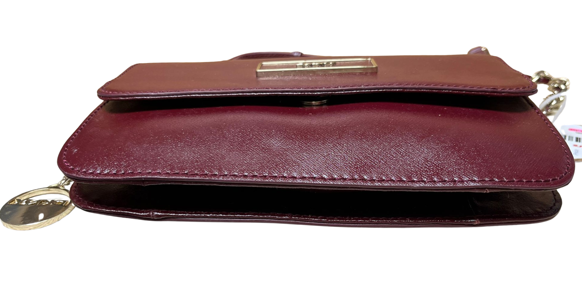 DKNY Bryant Flap Crossbody Bag