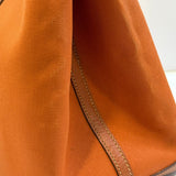 Hermes, Garden Party Tote Bag