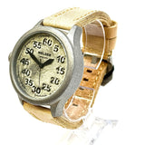 Welder K20 46mm Quartz Watch