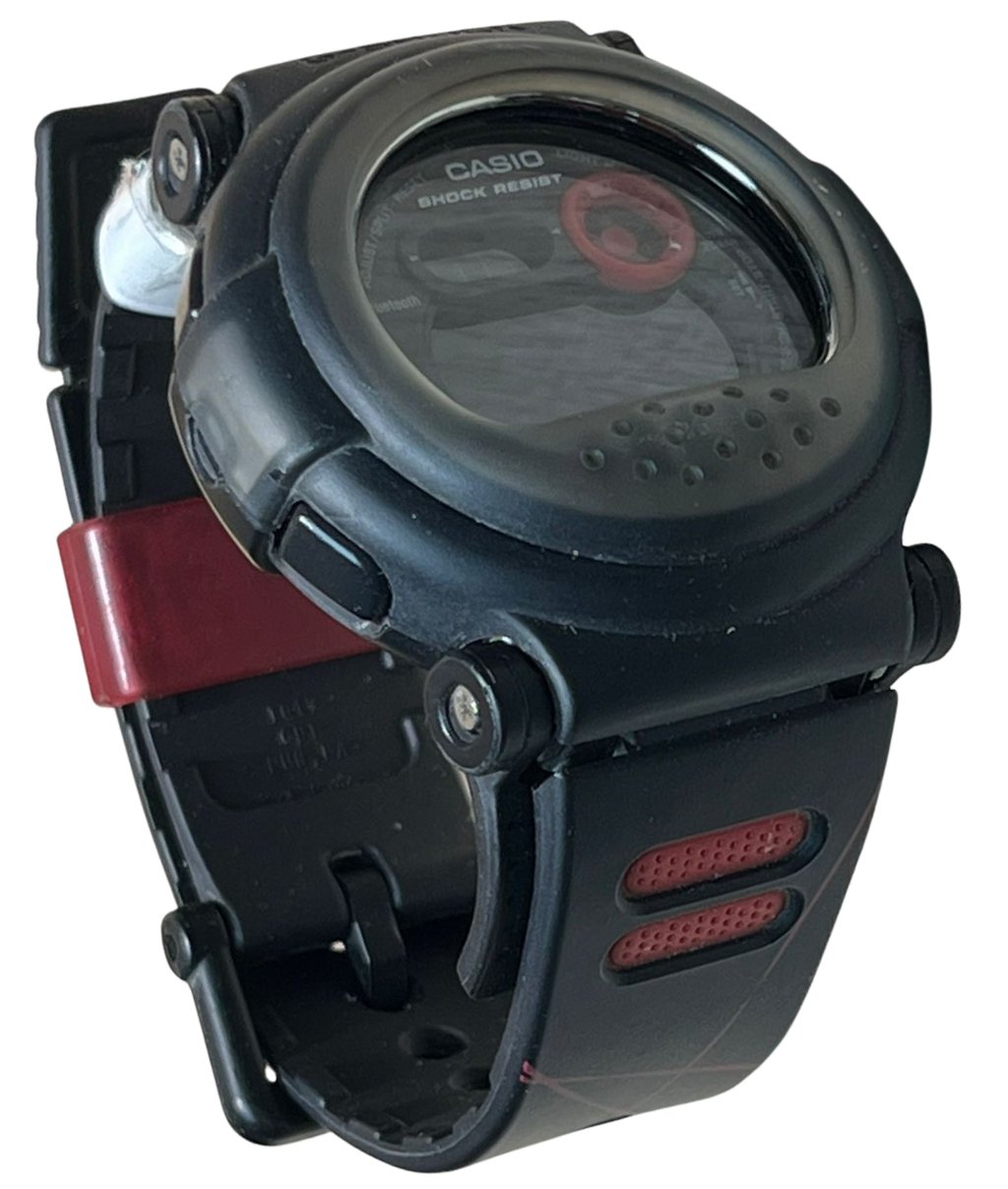 Casio GShock GB001MVA1DR Watch