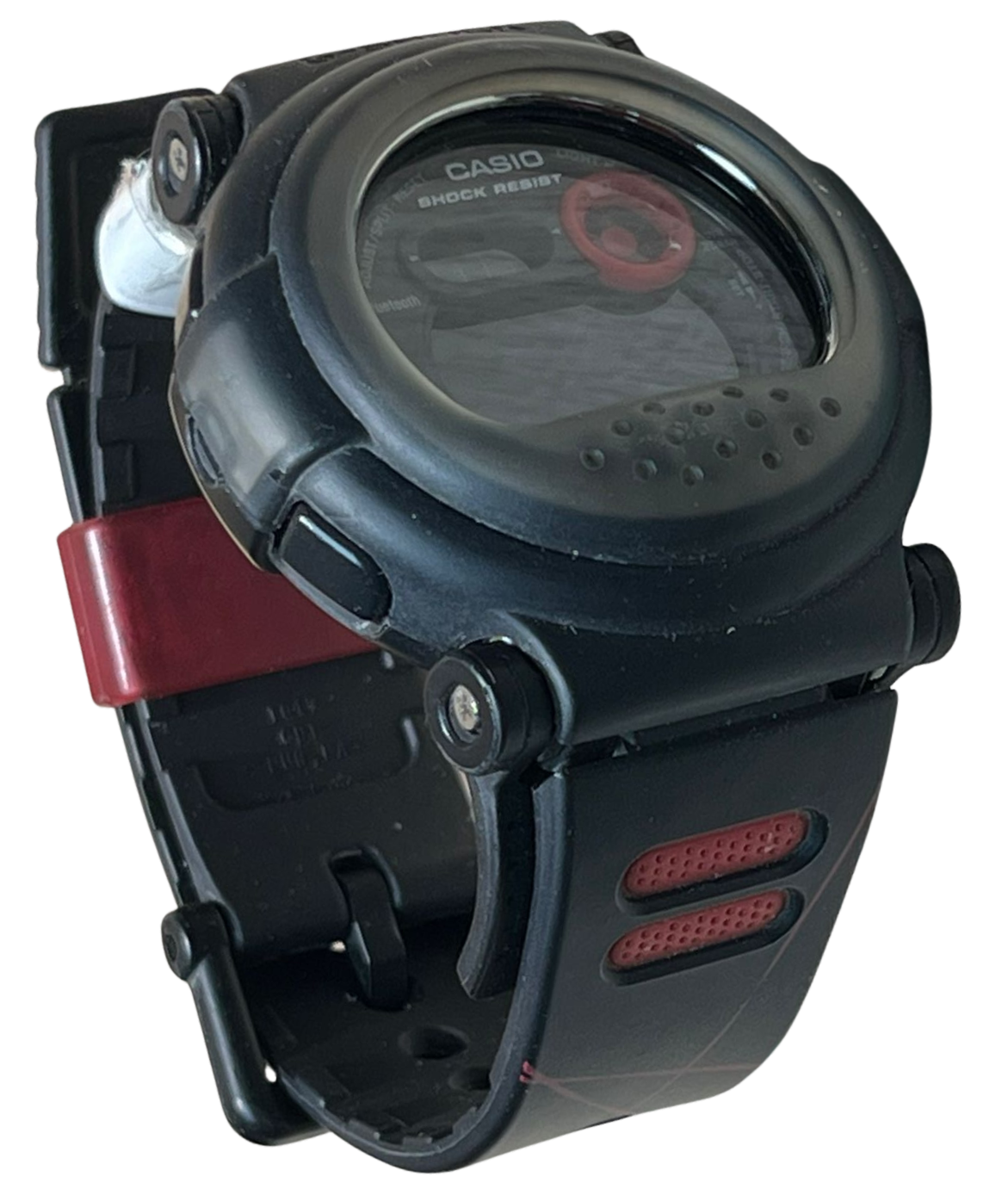 Casio GShock GB001MVA1DR Watch
