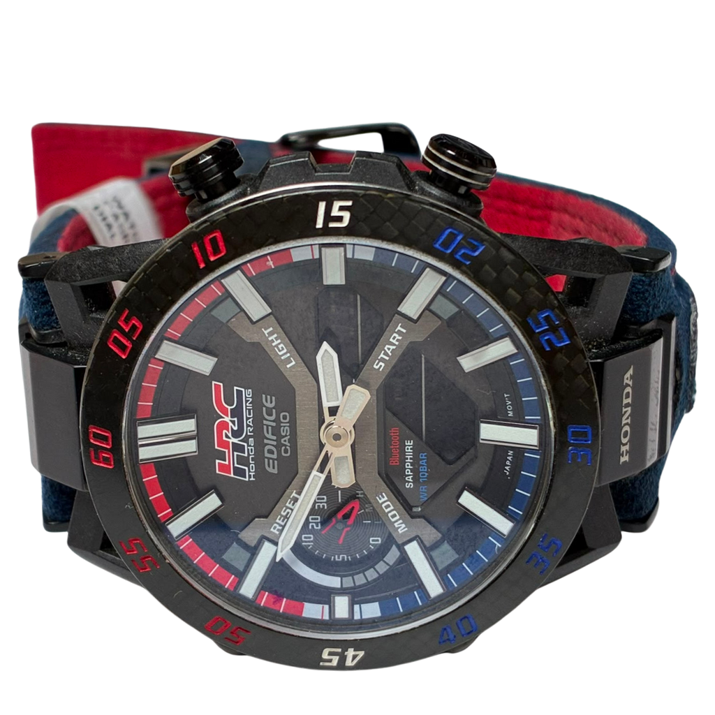 Casio ECB2000HR1A Edifice Honda Racing Edition