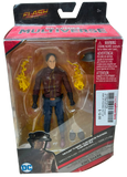 Mattel DC Comics Multiverse Earth 2 The Flash Figure 6in