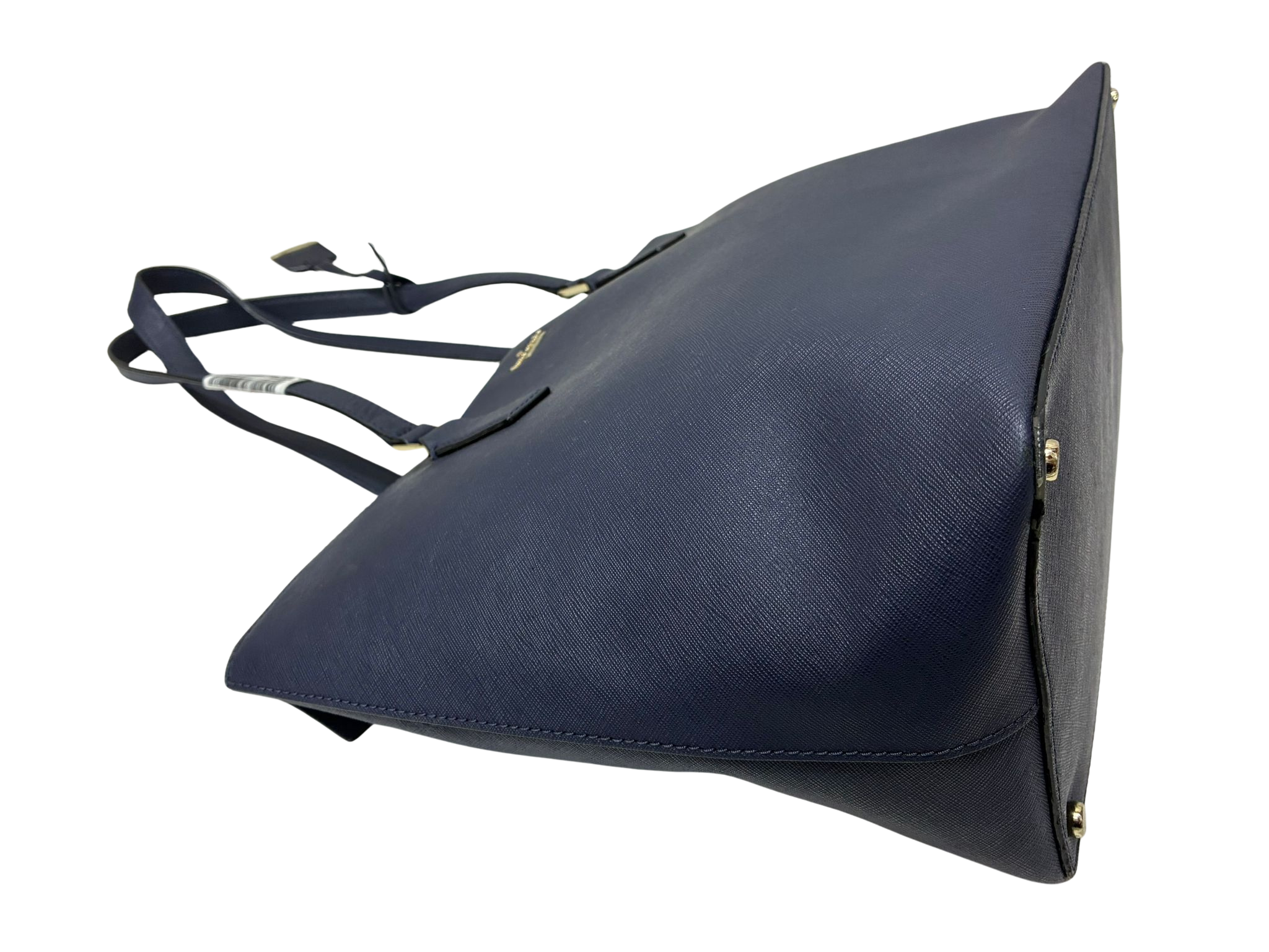 Kate Spade New York Cameron Street Lucie Tote Deep Navy Blue