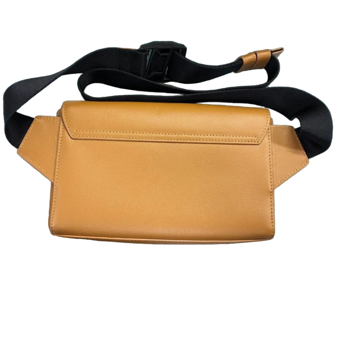 Braun Buffel Slate A Medium Waist Pouch Secondary image