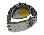Breitling Chronomat PAN Frecce Tricolori Limited Edition Wristwatch