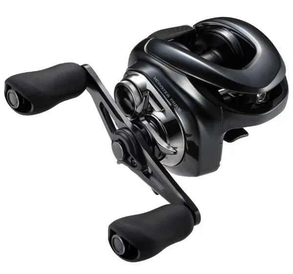 Shimano 23 Antares DC MD HG (Left handle) JAPAN Main image