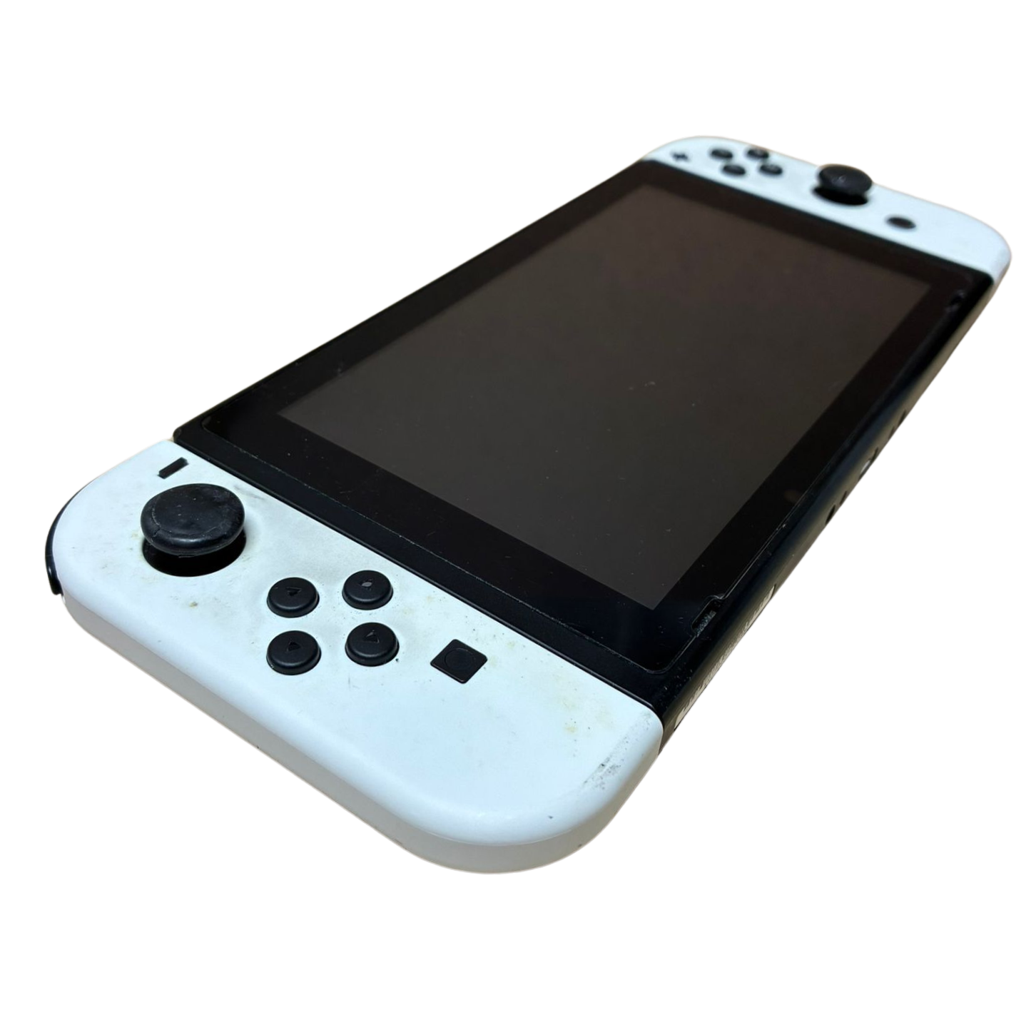 Nintendo Switch OLED Handheld Gaming Console HAC00101 Main image