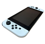 Nintendo Switch OLED Handheld Gaming Console HAC00101