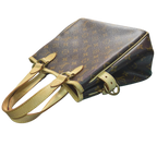 Louis Vuitton Monogram Batignolles PM Tote Bag