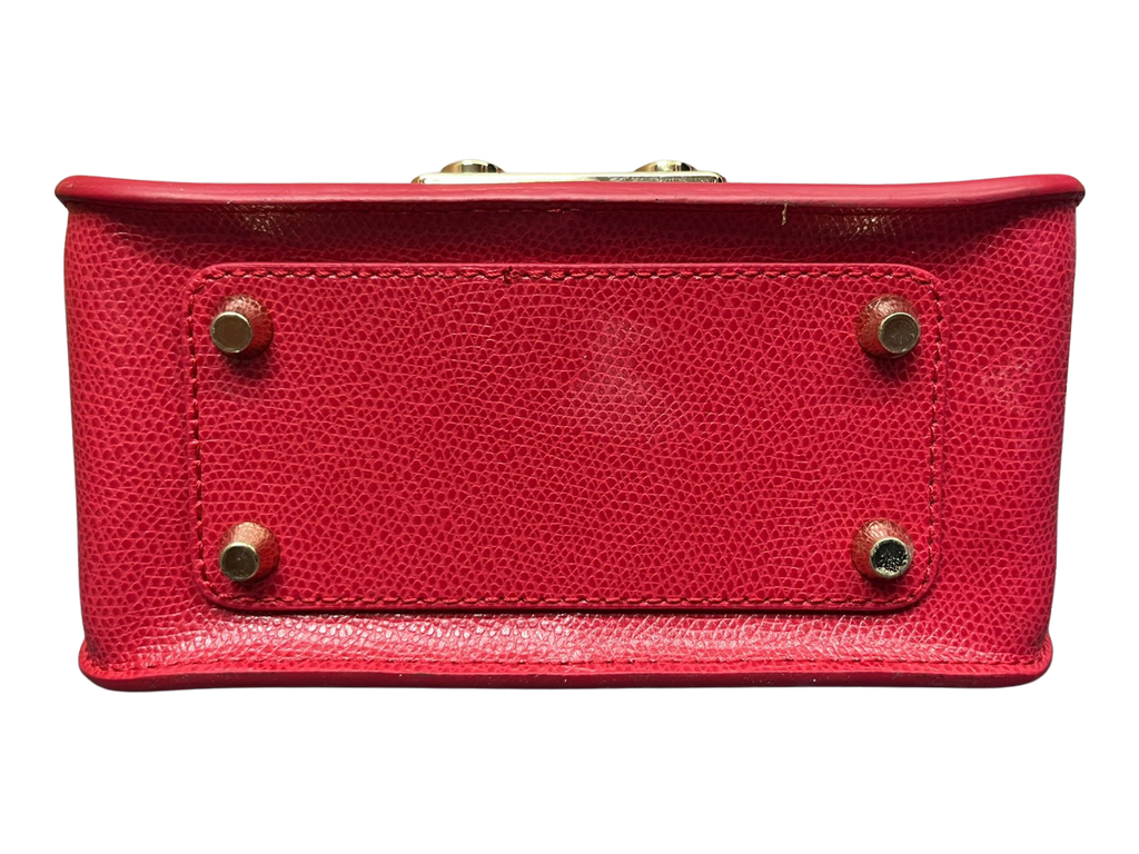 Furla Metropolis Mini Crossbody Bag