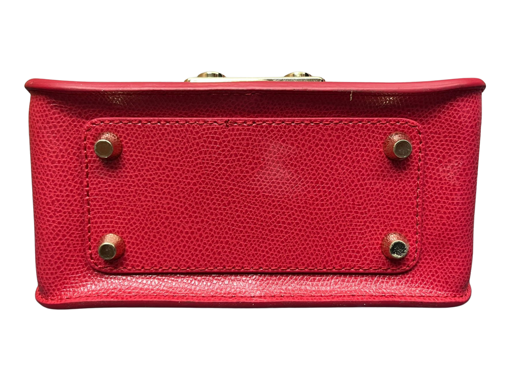Furla Metropolis Mini Crossbody Bag