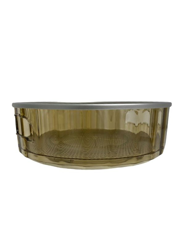 Rotatable Fruit Tray Secondary image