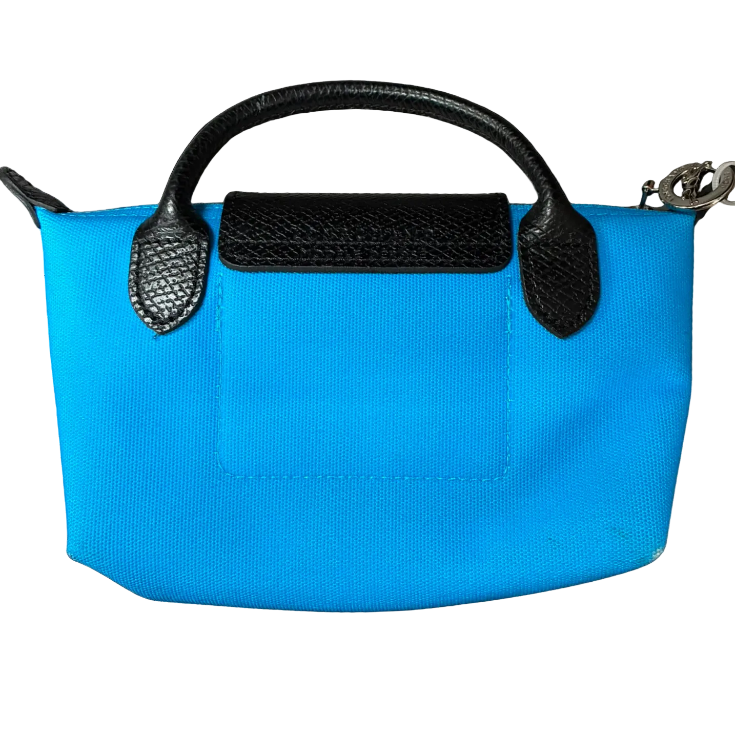Longchamp X Toiletpaper Le Pliage Pouch